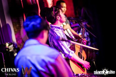 Atom Chanakan at Wine Bridge — photo 99