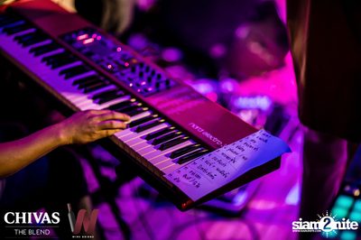 Atom Chanakan at Wine Bridge — photo 101