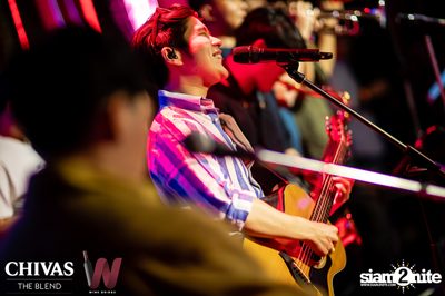 Atom Chanakan at Wine Bridge — photo 107
