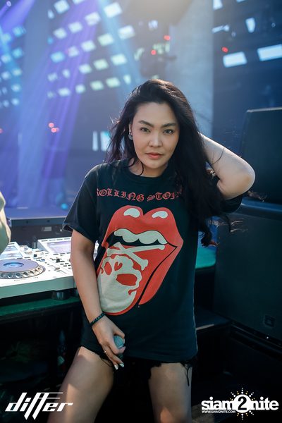 Aliz ที่ Differ Club Pattaya — photo 1