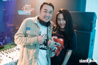 Aliz ที่ Differ Club Pattaya — photo 2