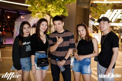 Aliz ที่ Differ Club Pattaya — photo 7