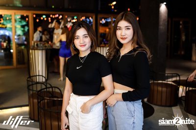 Aliz ที่ Differ Club Pattaya — photo 8