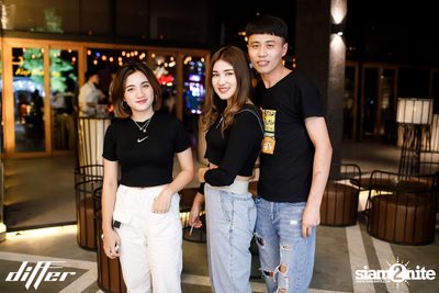 Aliz ที่ Differ Club Pattaya — photo 9