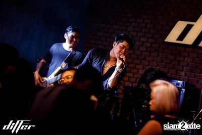 Aliz ที่ Differ Club Pattaya — photo 11