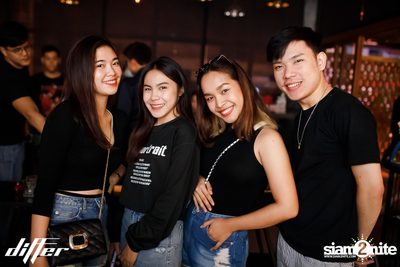 Aliz ที่ Differ Club Pattaya — photo 12