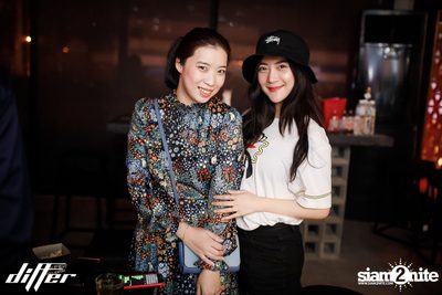 Aliz ที่ Differ Club Pattaya — photo 13