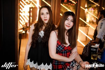 Aliz ที่ Differ Club Pattaya — photo 14