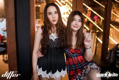 Aliz ที่ Differ Club Pattaya — photo 15