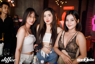 Aliz ที่ Differ Club Pattaya — photo 18