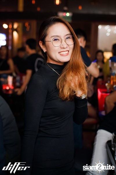 Aliz ที่ Differ Club Pattaya — photo 19