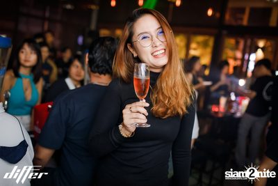 Aliz ที่ Differ Club Pattaya — photo 20