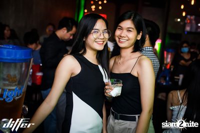 Aliz ที่ Differ Club Pattaya — photo 21