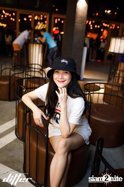 Aliz ที่ Differ Club Pattaya — photo 22