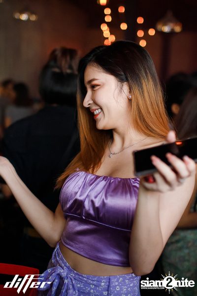Aliz ที่ Differ Club Pattaya — photo 24