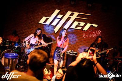 Aliz ที่ Differ Club Pattaya — photo 26