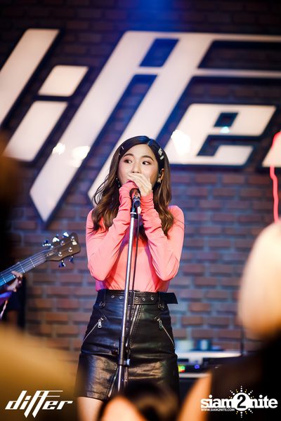 Aliz ที่ Differ Club Pattaya — photo 27