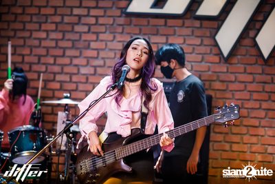 Aliz ที่ Differ Club Pattaya — photo 28