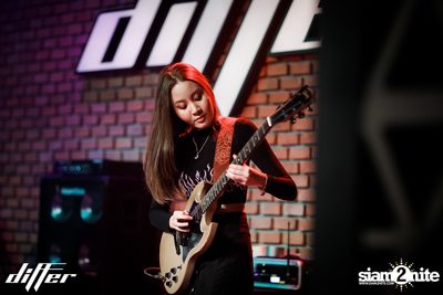 Aliz ที่ Differ Club Pattaya — photo 30