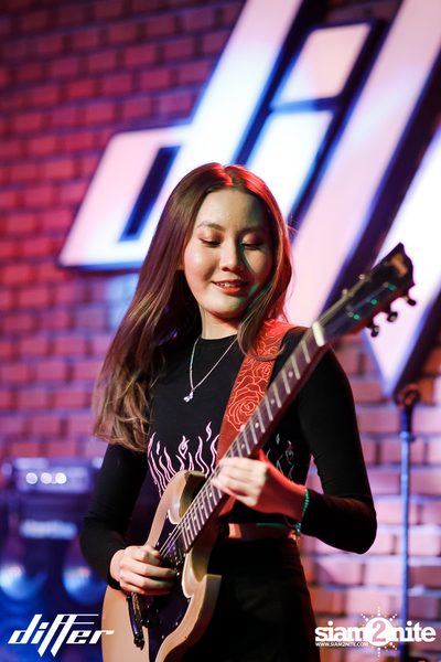 Aliz ที่ Differ Club Pattaya — photo 32
