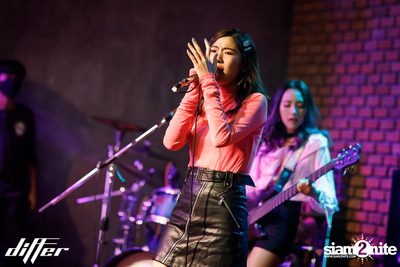 Aliz ที่ Differ Club Pattaya — photo 33