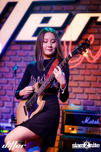 Aliz ที่ Differ Club Pattaya — photo 35