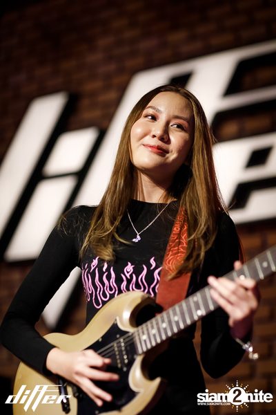 Aliz ที่ Differ Club Pattaya — photo 36