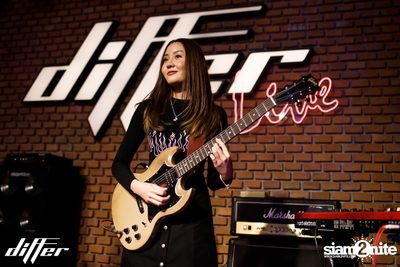 Aliz ที่ Differ Club Pattaya — photo 40