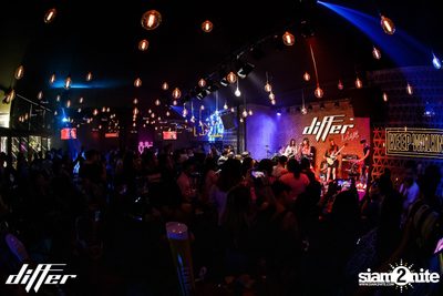 Aliz ที่ Differ Club Pattaya — photo 41