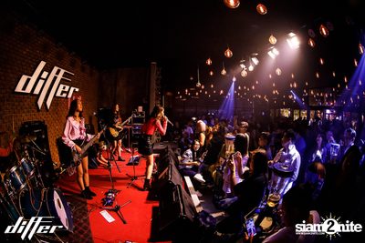 Aliz ที่ Differ Club Pattaya — photo 42