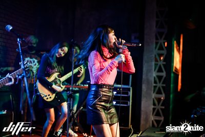 Aliz ที่ Differ Club Pattaya — photo 44