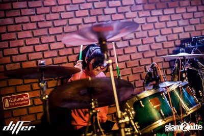 Aliz ที่ Differ Club Pattaya — photo 46