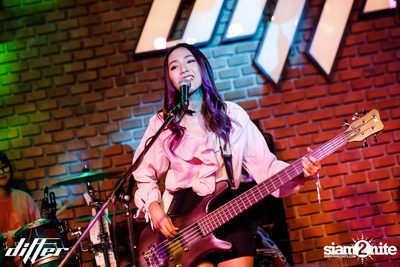 Aliz ที่ Differ Club Pattaya — photo 50