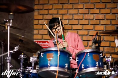 Aliz ที่ Differ Club Pattaya — photo 52