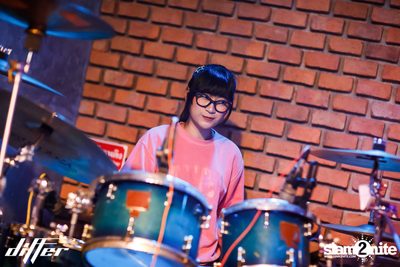 Aliz ที่ Differ Club Pattaya — photo 55