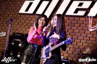 Aliz ที่ Differ Club Pattaya — photo 57