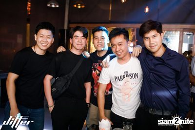 Aliz ที่ Differ Club Pattaya — photo 60