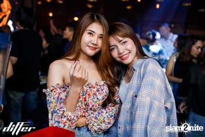 Aliz ที่ Differ Club Pattaya — photo 61