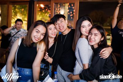 Aliz ที่ Differ Club Pattaya — photo 62