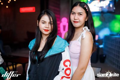 Aliz ที่ Differ Club Pattaya — photo 66