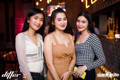 Aliz ที่ Differ Club Pattaya — photo 67