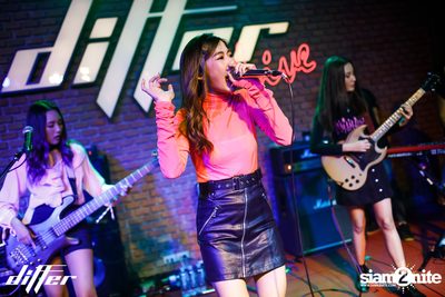 Aliz ที่ Differ Club Pattaya — photo 72