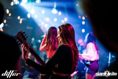 Aliz ที่ Differ Club Pattaya — photo 74