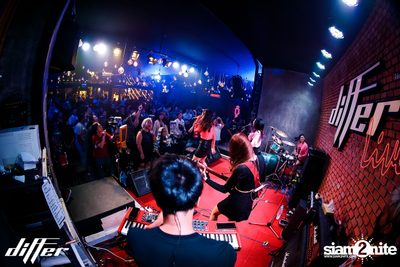 Aliz ที่ Differ Club Pattaya — photo 75
