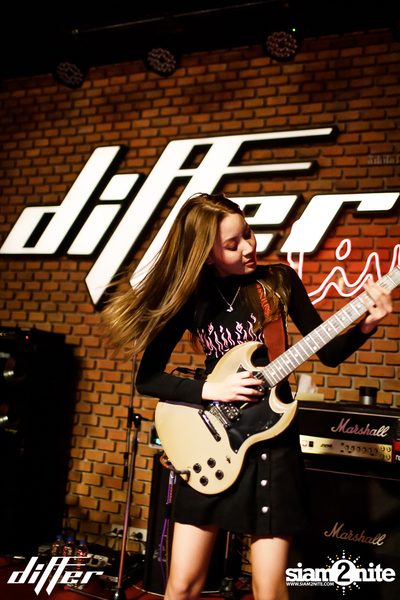 Aliz ที่ Differ Club Pattaya — photo 77