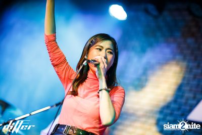 Aliz ที่ Differ Club Pattaya — photo 78