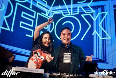 Aliz ที่ Differ Club Pattaya — photo 80