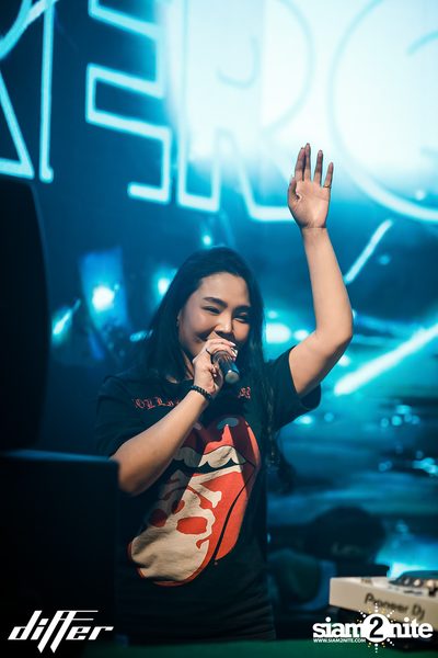 Aliz ที่ Differ Club Pattaya — photo 82