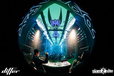 Aliz ที่ Differ Club Pattaya — photo 83