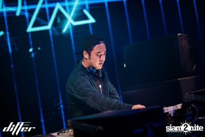 Aliz ที่ Differ Club Pattaya — photo 84